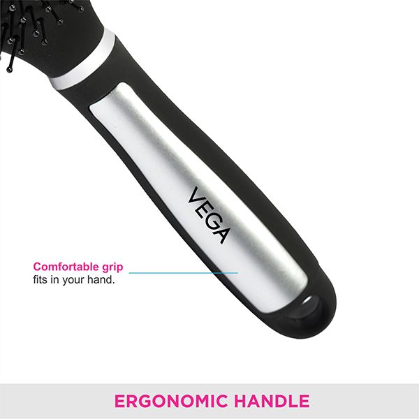 Flat Brush - E14-FB
