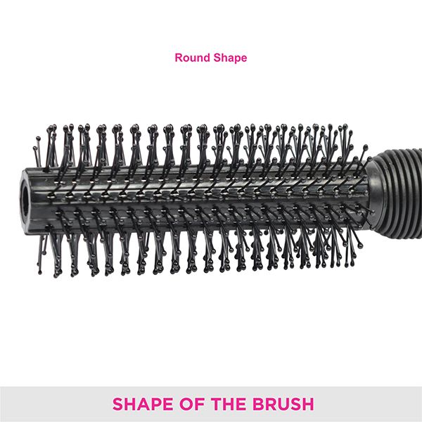 Round Brush - E14-RB