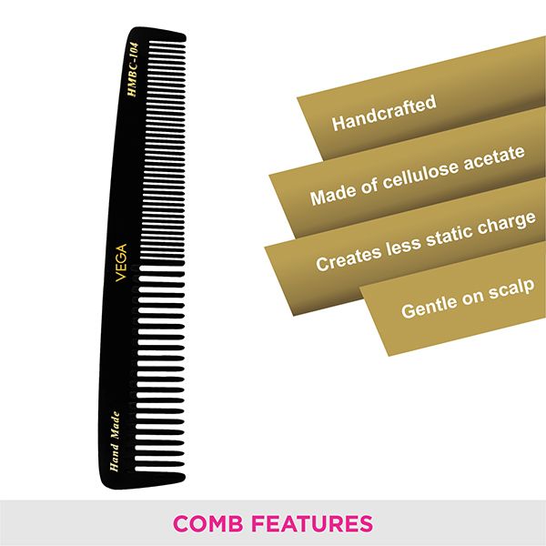 Graduated Dressing Comb - HMBC-104