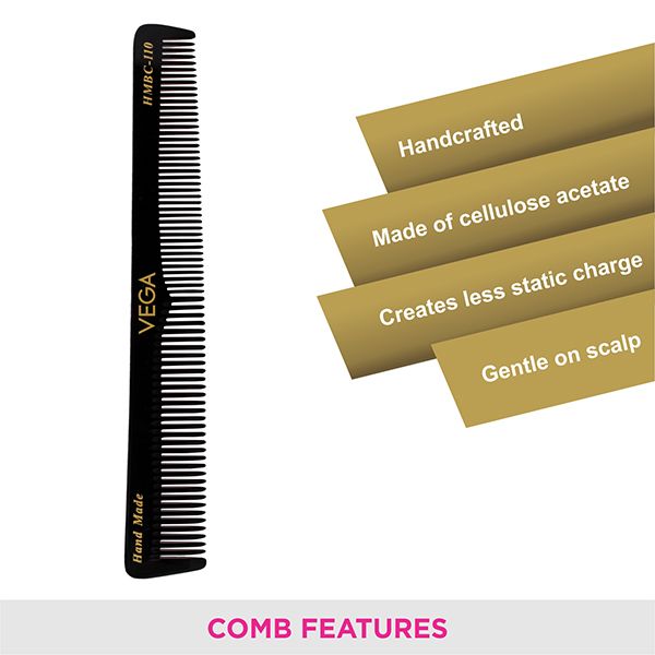 Grooming Comb - HMBC-110