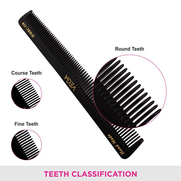 Grooming Comb - HMBC-110