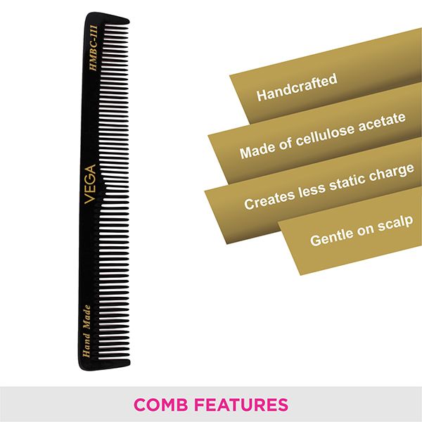 Grooming Comb - HMBC-111