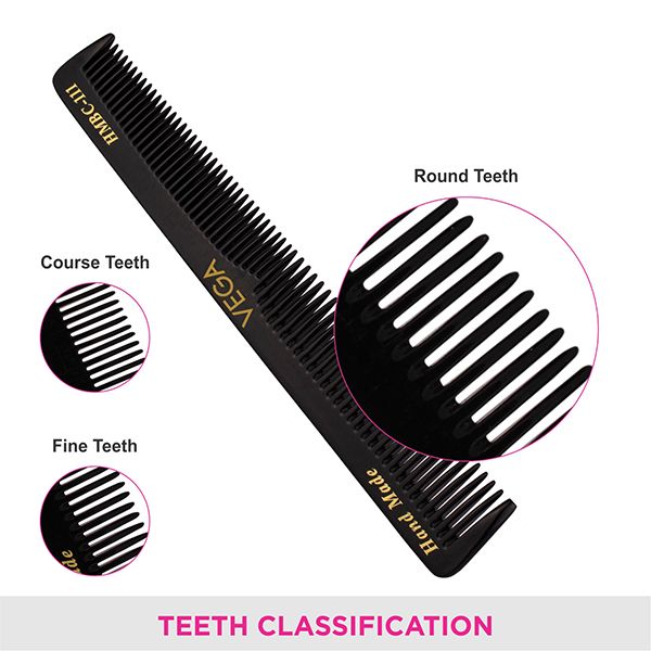 Grooming Comb - HMBC-111