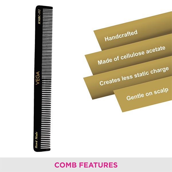 Grooming Comb - HMBC-112