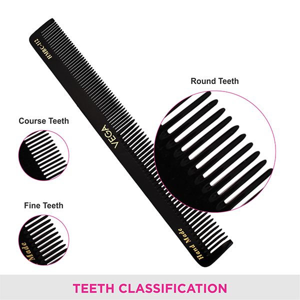 Grooming Comb - HMBC-112