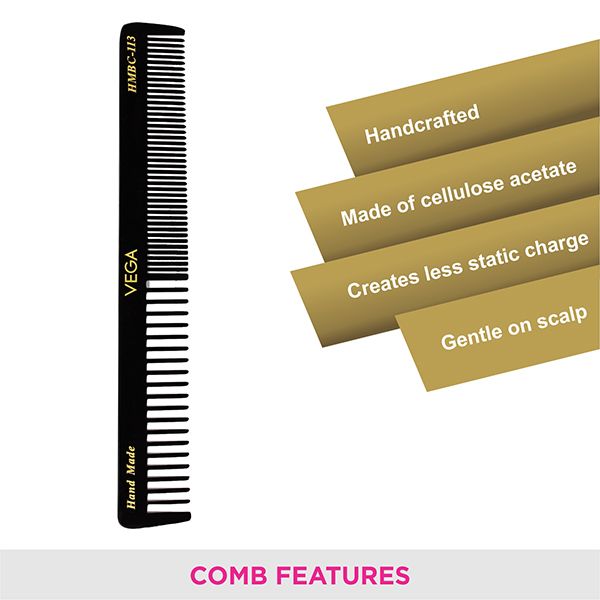 Grooming Comb - HMBC-113