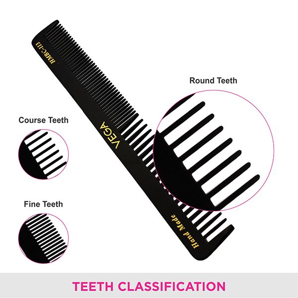 Grooming Comb - HMBC-113