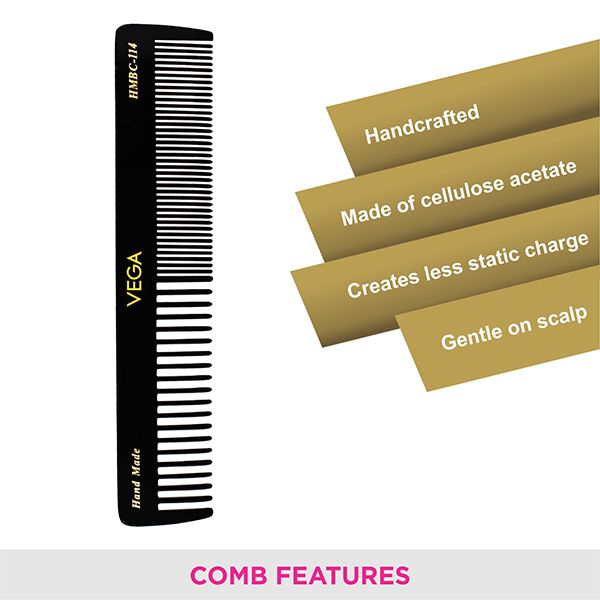 Grooming Comb - HMBC-114