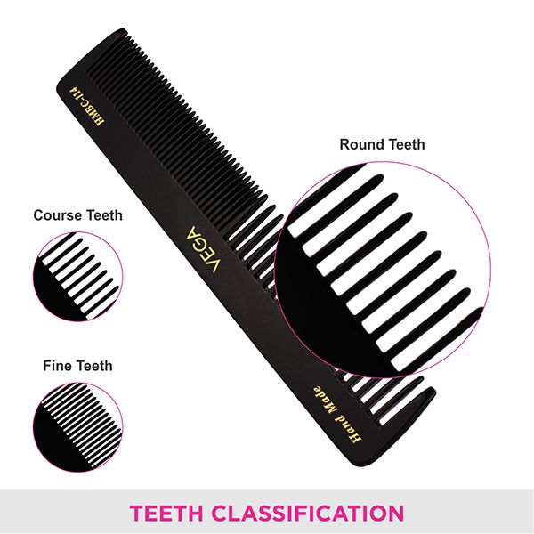 Grooming Comb - HMBC-114