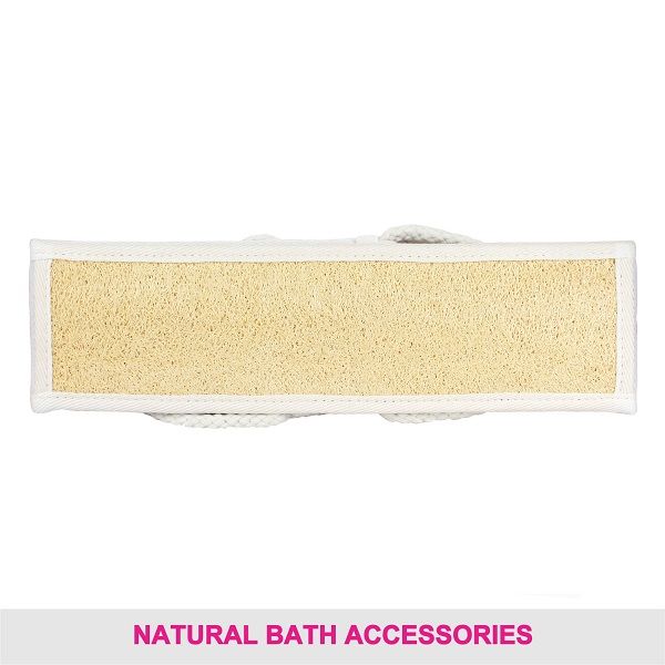 Loofah Back Scrubber - NBA-2/1