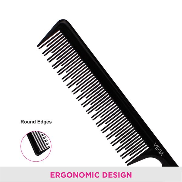 Tail Comb (with Long Tail and Head) - 1222