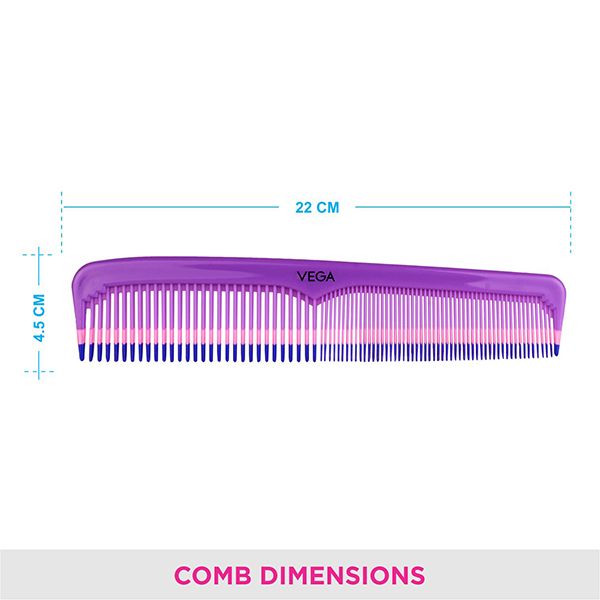 Grooming Comb - Large - 1299