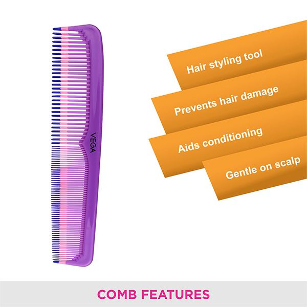 Grooming Comb - Large - 1299