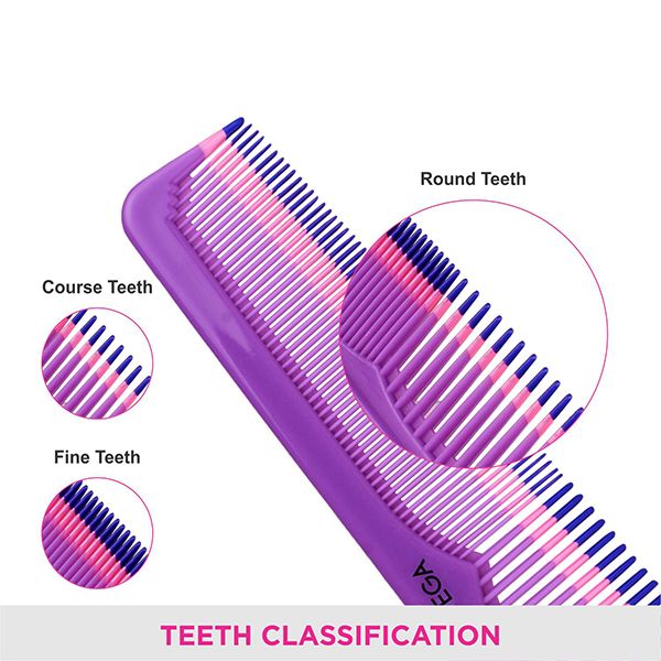 Grooming Comb - Large - 1299