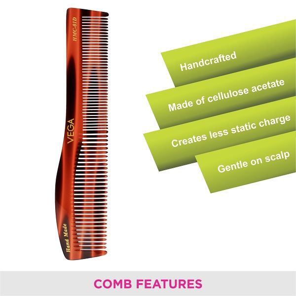 Graduated Dressing Comb - HMC-01D