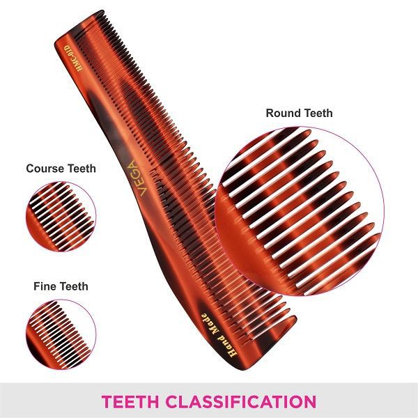 Graduated Dressing Comb - HMC-01D