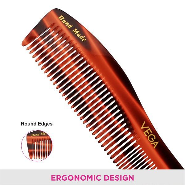 Graduated Dressing Comb - HMC-01D