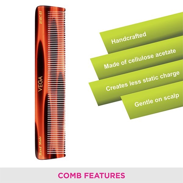 Dressing Comb - HMC-03