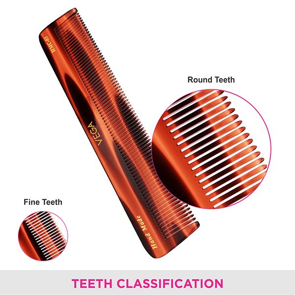 Dressing Comb - HMC-03
