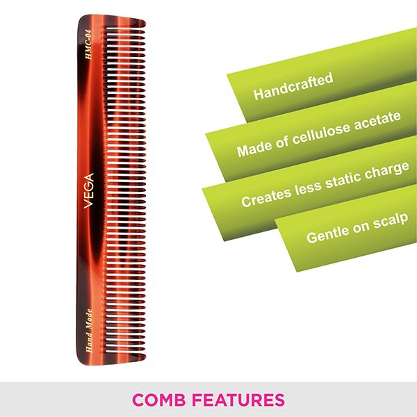 Dressing Comb - HMC-04