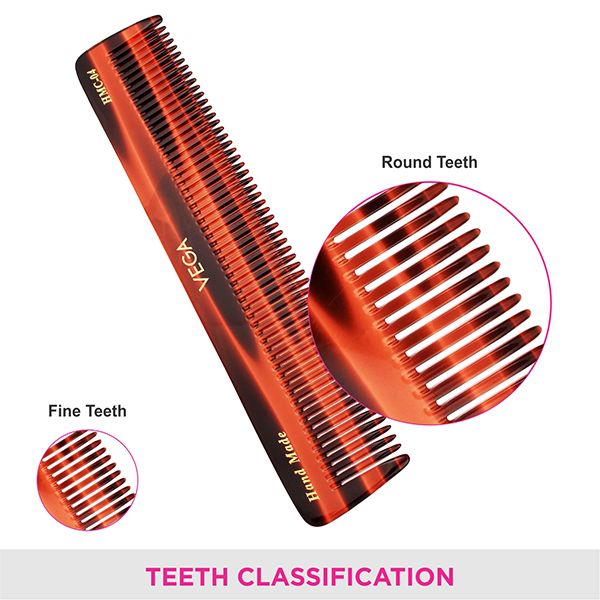 Dressing Comb - HMC-04