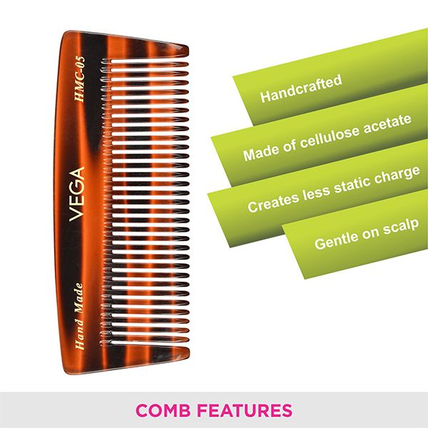 Dressing Comb - HMC-05