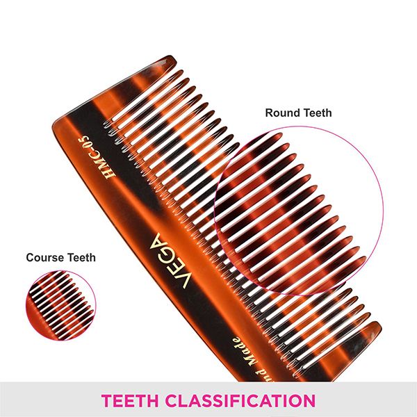 Dressing Comb - HMC-05