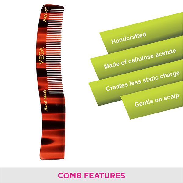Dressing Comb - HMC-07