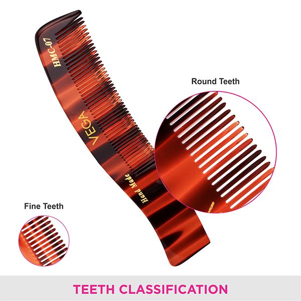 Dressing Comb - HMC-07