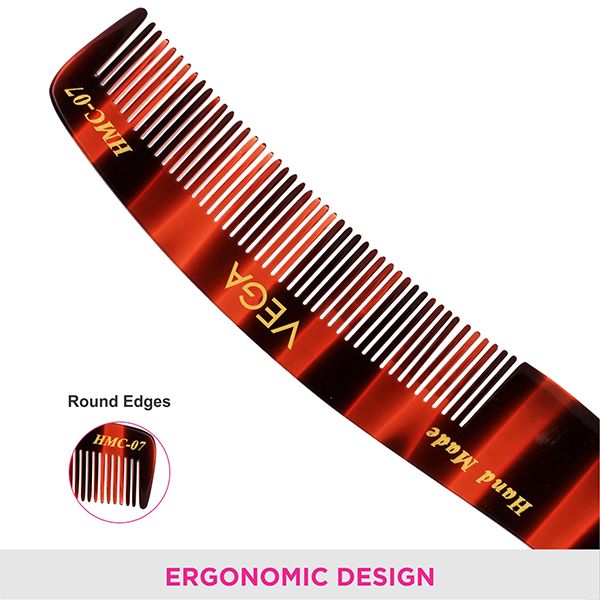 Dressing Comb - HMC-07