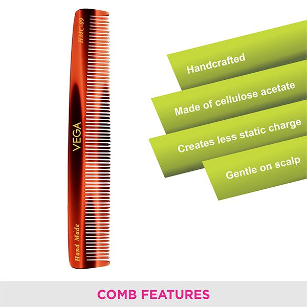Dressing Comb - HMC-09