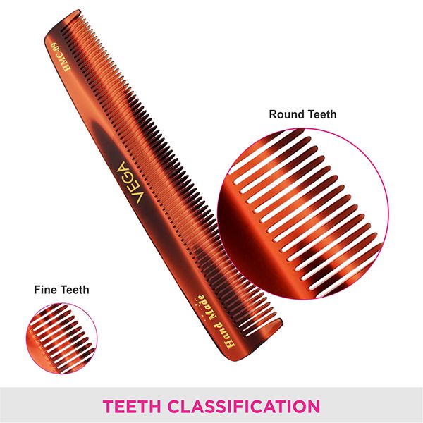 Dressing Comb - HMC-09