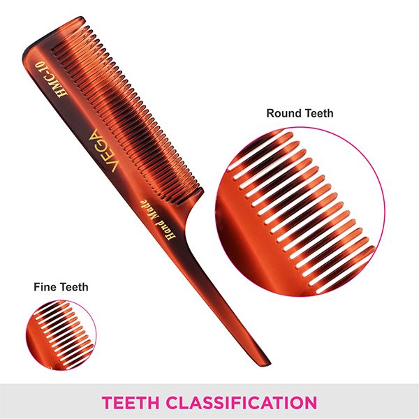 Tail Comb - HMC-10