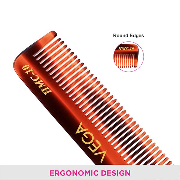 Tail Comb - HMC-10