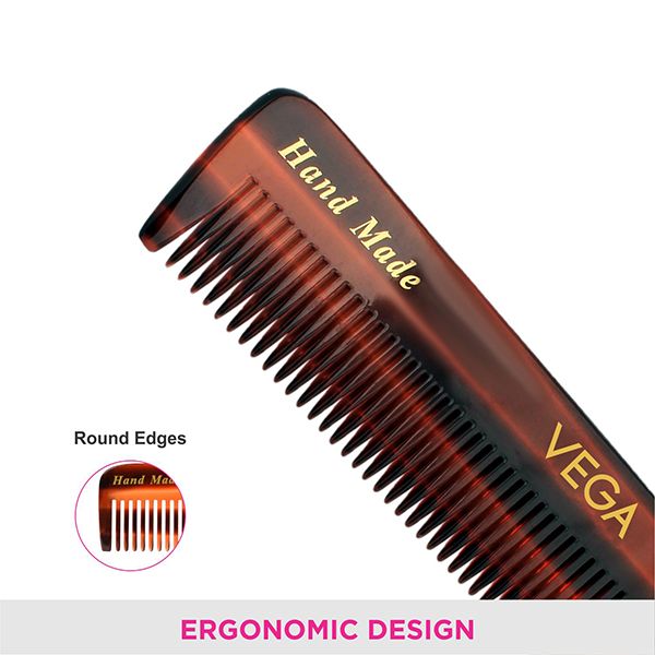 Pocket Comb - HMC-11