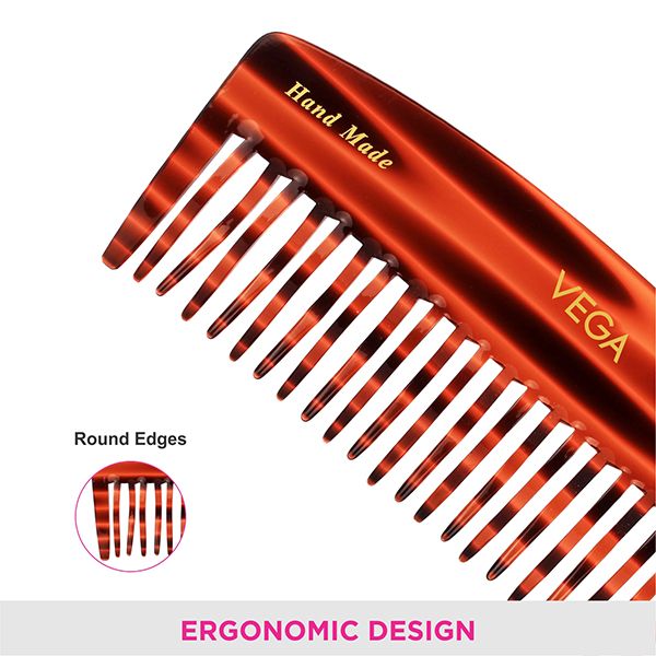 De-Tangling Comb - HMC-21