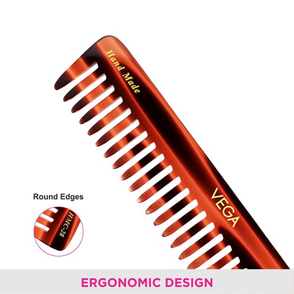De-Tangling Comb - HMC-28