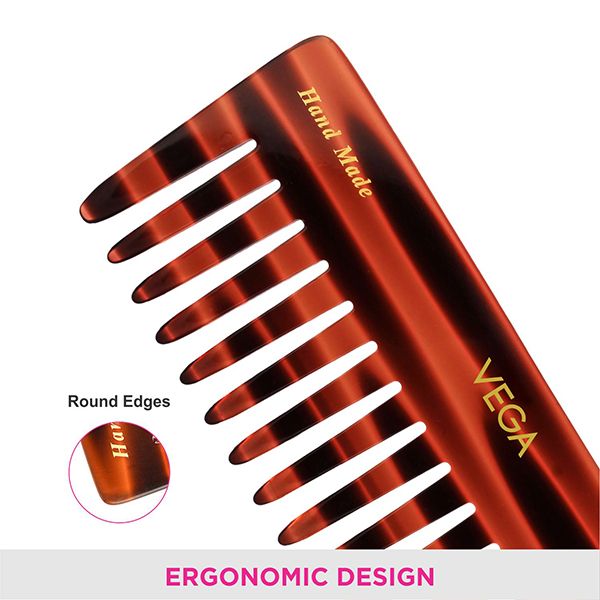 Shampoo Comb (Large) - HMC-30