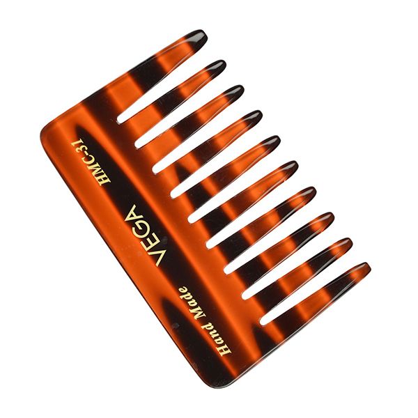 Shampoo Comb (Small) - HMC-31