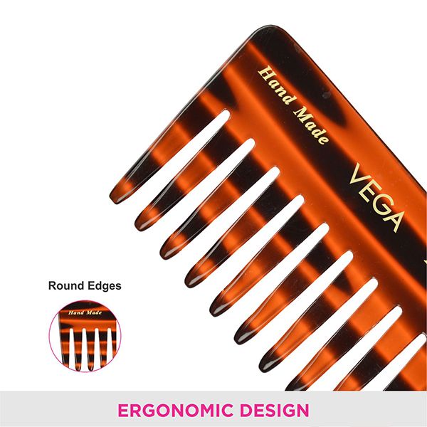 Shampoo Comb (Small) - HMC-31