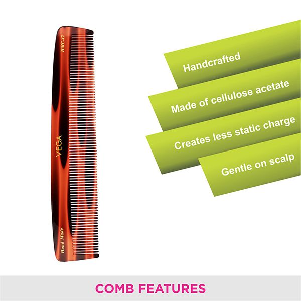 Dressing Comb - HMC-42