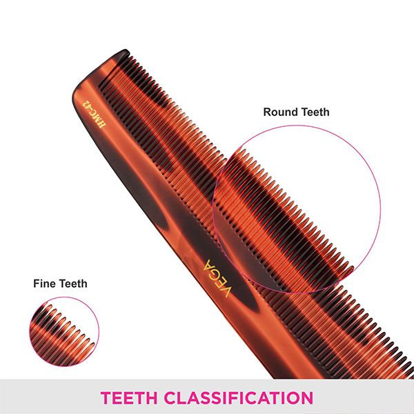 Dressing Comb - HMC-42