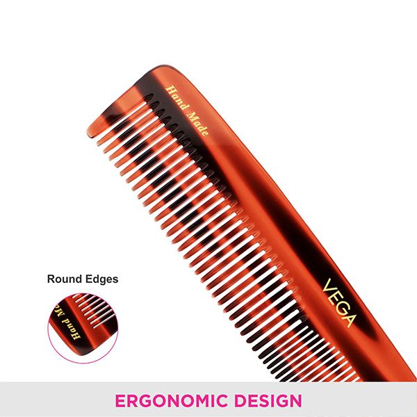 Graduated Dressing Comb - HMC-42D
