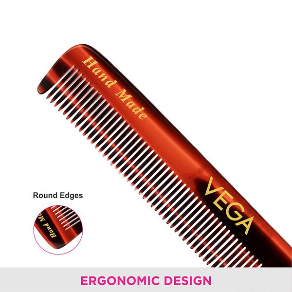 Pocket Comb - HMC-121