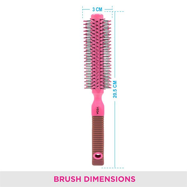 Round Brush - R1-RBB