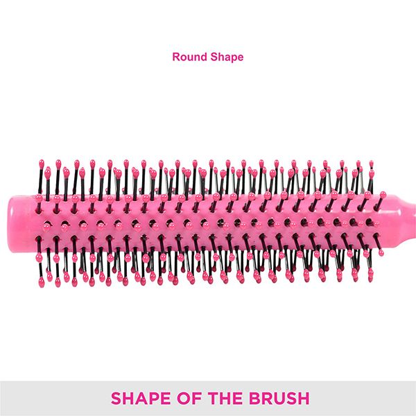 Round Brush - R1-RBB