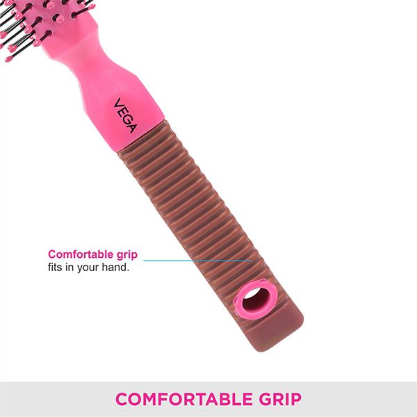 Round Brush - R1-RBB