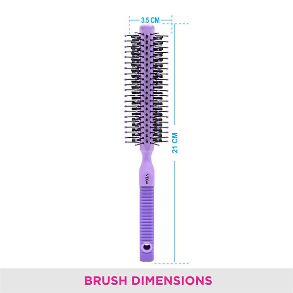 Round Brush - R2-RB