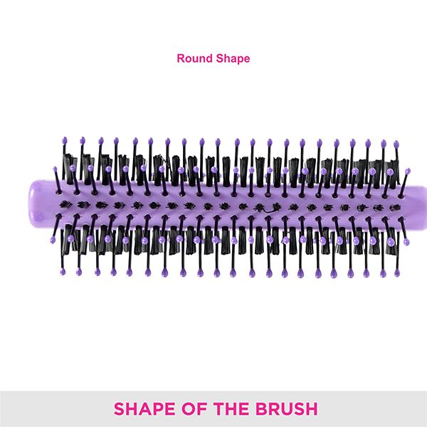Round Brush - R2-RB