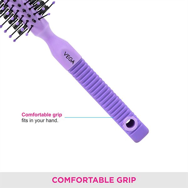 Round Brush - R2-RB